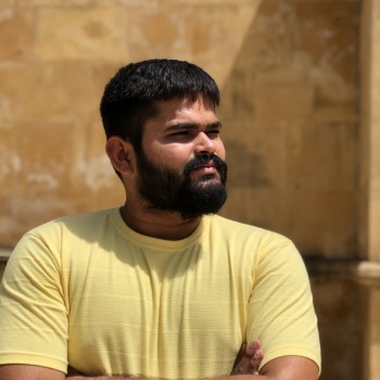 Joy Pandya